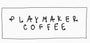 Playmaker Coffee