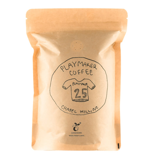 Pro Blend: #25