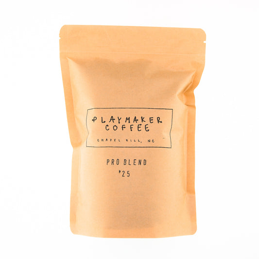 Pro Blend: #25