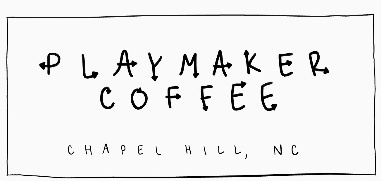 Specialty Coffee Roasters in Chapel Hill North Carolina